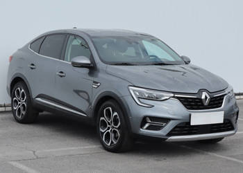 Renault Arkana 1.3 TCe
