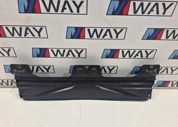 BMW E90 E91 E92 USZCZELKA OSŁONA CHŁODNICY 7145287
