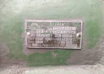 Sprzedam szlifierkę do wierteł