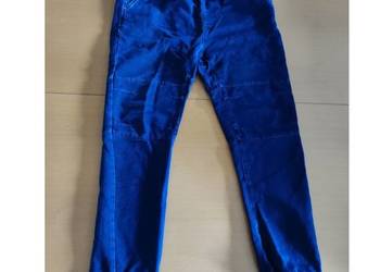 joggery skiny spodnie dżinsy dresowe house baggy