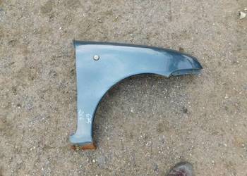 seicento błotnik kolor 675 nr 266 WYSYŁKA