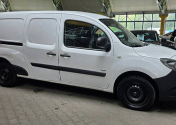 Mercedes Citan Roczna Gwarancja