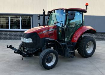 Case IH Farmall 105U