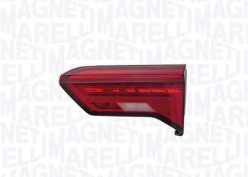 Volkswagen T-Roc 17–22 Lampa tylna prawa