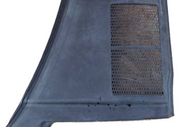 Prawa osłona podszybia Audi A4 B6 B7 8E1819447A plastikowa maskownica
