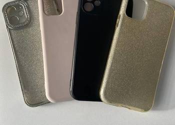 Pokrowiec / Etui do iPhone 11