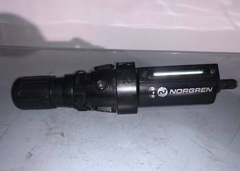 Norgren B64G-NNK-MD1-RMN Filter regulator