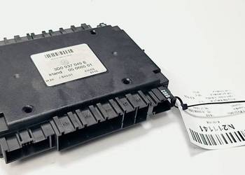 MODUŁ VOLKSWAGEN PHAETON 3D0937049E