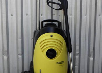 Profesjonalna Myjka Ciśnieniowa Karcher HD 5/15 * 150  bar