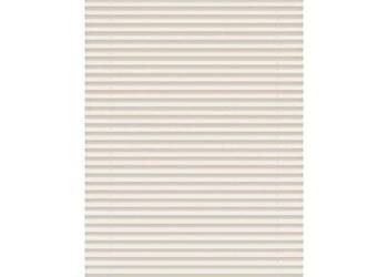 Roleta plisowana, kremowa (70x150 cm)(SKU:240631)