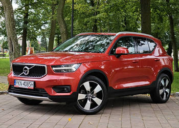 Volvo XC 40