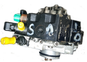 Pompa Wtryskowa TOYOTA 1.4D4D 0445010112