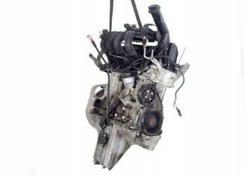 MERCEDES-BENZ A KLASA W168 SILNIK / KOMPLETNY 166960 1,6 BENZYNA