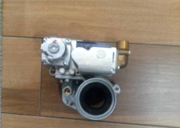 Honeywell VK8115F 1118 4 ZAWÓR GAZOWY VK8115F armatura gazow