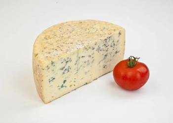 Ser Blauhudler, ok. 2,2 kg x 2 - 4,4 kg  Tyrolskie przysmaki