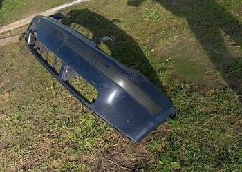 Przedni zderzak Golf 4