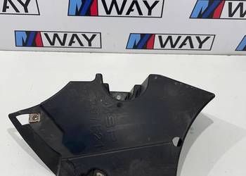 BMW F20 F21 OBUDOWA OSŁONA PODWOZIA LEWY TYŁ 8055219