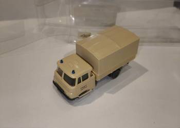 Modele IFA producent SES skala 1:87 H0