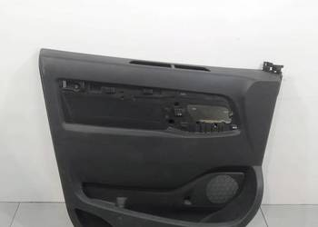 TAPICERKA BOCZEK  LEWY PRZÓD KIEROWCY EXPERT JUMPY Toyota ProAce II