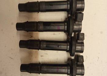 Cewki R6 RJ03