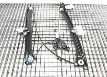PODNOŚNIK SZYBY PRAWY PRZÓD AUDI Q8 4M8837462 SUV MECHANIZM