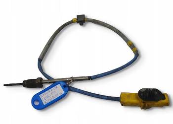 CZUJNIK TEMPERATURY SPALIN Nissan Qashqai j10 x trail II 2.0 DCI 8200941746