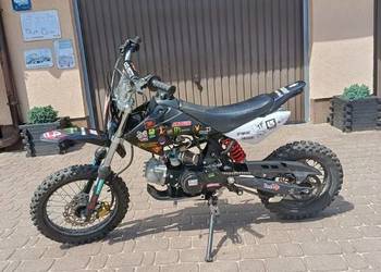 Cross KXD 125
