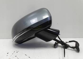 LUSTERKO PRAWE PASAŻERA Volvo S90 V90 II _ 9 kabli EUROPA