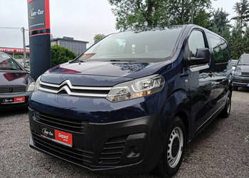 Citroen Jumpy