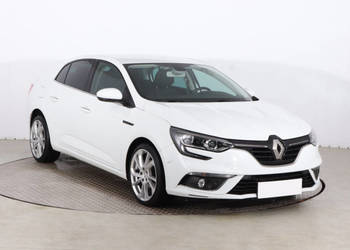 Renault Megane 1.3 TCe