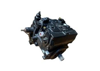 Rexroth A4VG28DA1D8 / 32R - NSC10F015SP (R902215486) Pompa hydrauliczna