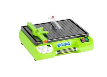 MASZYNA DO CIĘCIA PŁYTEK NA MOKRO ZIPPER ZI-FS115 500W 115MM