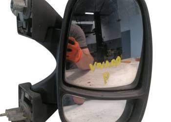LUSTERKO PRAWE TRAFIC VIVARO 01-06 1