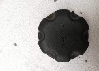 Łada pokrętło fotela