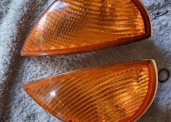 Oryginalne kierunkowskazy Carello do Fiat Seicento L+P