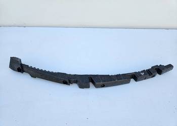 PORSCHE CAYENNE III 3 9Y0 ABSORBER LEWY ZDERZAKA PRZÓD 9Y0807666K