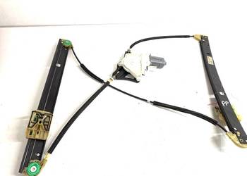 PODNOŚNIK SZYBY PRAWY PRZÓD AUDI A6 C7 4G0837462 Kombi 11-18 MECHANIZM