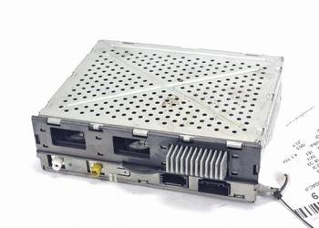 CZYTNIK NAWIGACJI AUDI A8 D3 4E0035541E