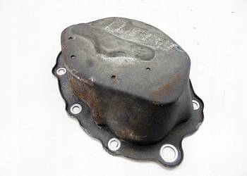 Obudowa skrzyni biegów 20DM62 Xsara Picasso C4 Partner Berlingo 307 206 hdi