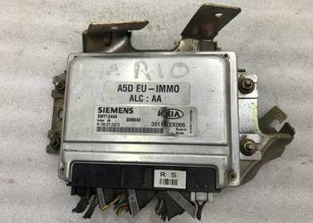 STEROWNIK KOMPUTER SILNIKA KIA RIO 39110-2X066