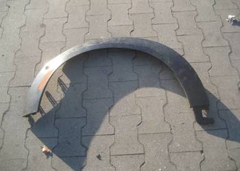 mini f55 f56 lift usa 20-22r listwa nakładka błotnika przód lewa 17949110…