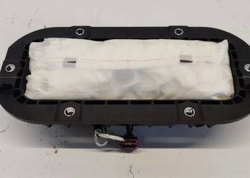 VOLVO XC40 PODUSZKA AIRBAG PASAŻERA 31663126