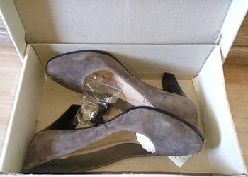 Buty damskie rozmiar 37