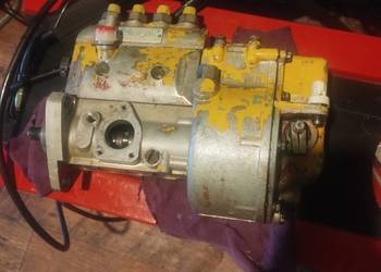 Pompa wtryskowa Zetor 7011/45