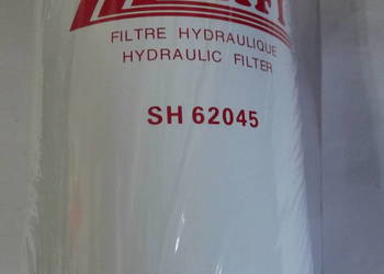 Filtr hydrauliki  CASE, STEYER,   SH 62045