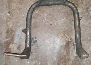 WSK 125 stopka centralna