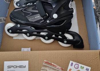 Sprzedam NOWE rolki SPOKEY rozmiarze 38-41