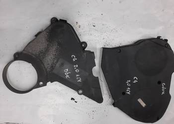 PEUGEOT CITROEN  1.8 2.0 16V obudowa rozrządu górna dolna