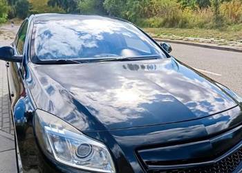 Opel Insignia 2.0 CDTI (233k przebiegu) Okazja!