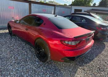 Maserati GT 2013,